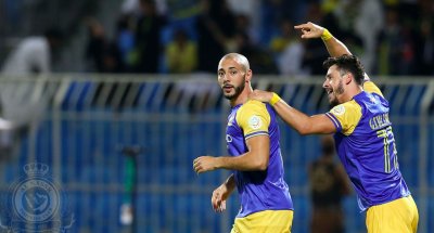 الجماهير أكثر تفاعلا مع أمرابط