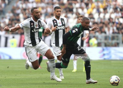 بداية موفقة لبنعطية بالكالشيو