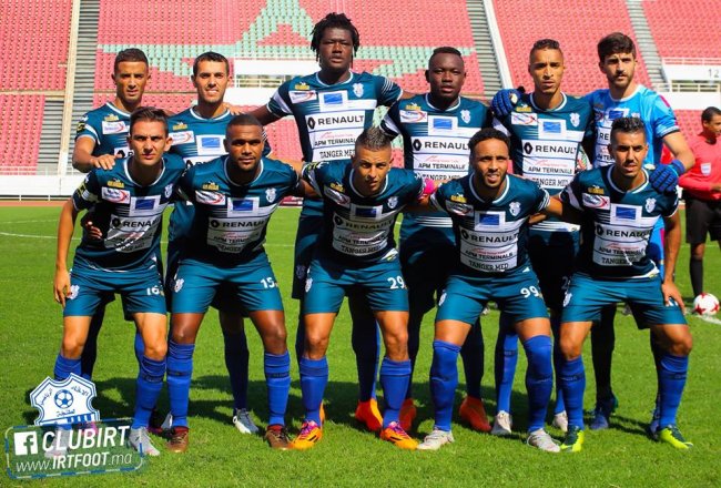 هل من حق اتحاد طنجة أن يقلق على بدايته؟