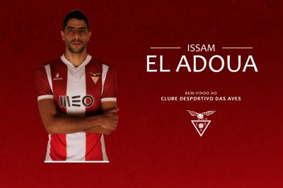 عصام العدوة: هذه أسرار عودتي للبرتغال