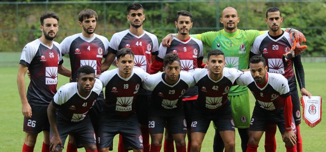 الفتح يقسو على مرمى آسفي