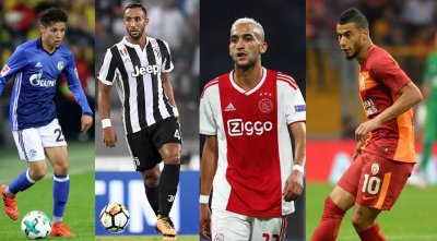 الأسود يستهلون المشوار بأعرق المسابقات الأوروبية