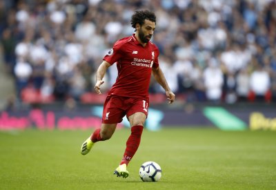 عصبة أبطال أوروبا: صلاح يبحث عن استعادة إيقاع التسجيل