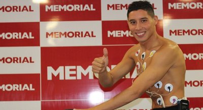 برادة يحن للعرين من بوابة أنطاليا