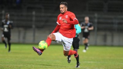 رشيد عليوي إستعاد عافيته