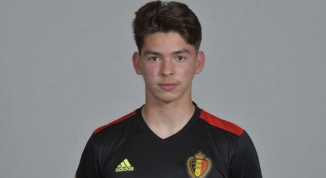 إبن هذا المدرب يوقع لمولودية وجدة