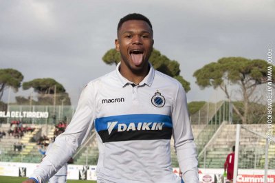 هذا اللاعب البلجيكي يريد تمثيل المنتخب المغربي