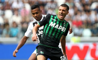 بوربيعة يصعد لوصافة الكالشيو