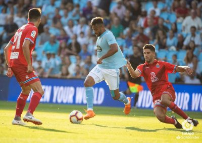 بوفال يسطع ولكن..