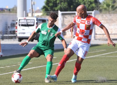 البطولة الإحترافية 2: نتائج الدورة الثالثة