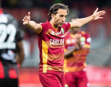 الشمعة السابعة للخياطي