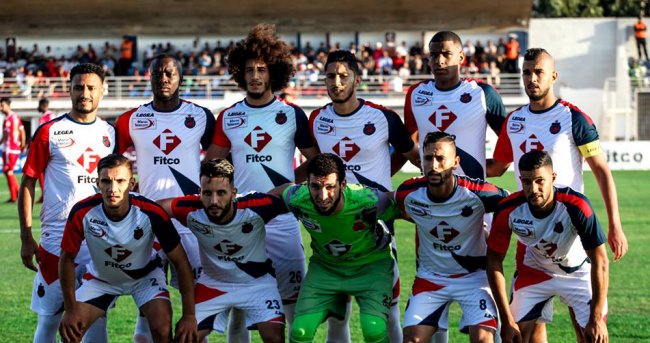 البطولة الاحترافية.. أولمبيك آسفي يفوز بميدانه على سريع وادي زم