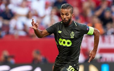 كارسيلا يترك بصمته في الكلاسيكو البلجيكي