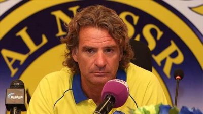 هل حقا يهدد أمرابط بالرحيل عن النصر؟