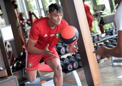 هذا الحارس مرشح لتعويض التكناوتي