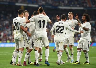 بطولة إسبانيا: رحلة سهلة لبرشلونة وصعبة لريال