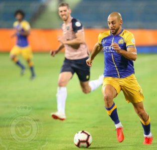 أمرابط.. الرئة التي يتنفس منها النصر