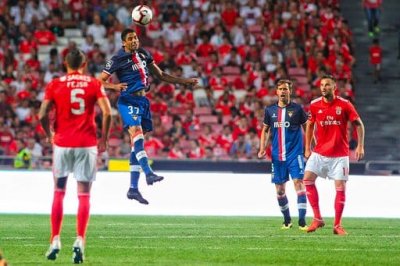 البطولة البرتغالية ..عصام العدوة في لائحة الأفضل