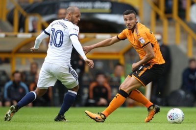 سايس يضيع ضربة جزاء ضد ليستر سيتي