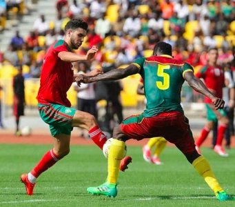 وليد أزارو محور مكالمة هاتفية جمعت رونار بكارتيرون