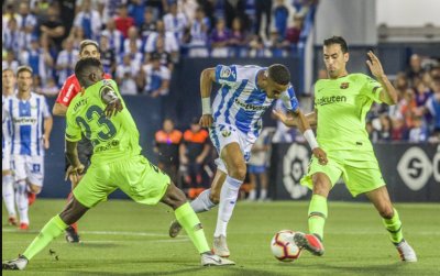 مباراة بطولية للرائع النصيري