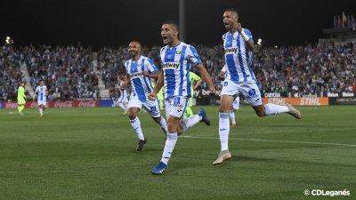 الأسود المغاربة ينشرون الرعب ببرشلونة