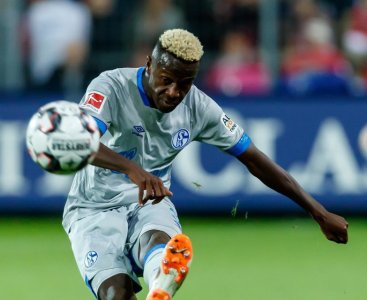 هذا ما قاله طيديسكو على منديل