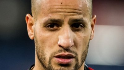 مهمة جديدة للأحمدي تحت أنظار المدرب الجديد