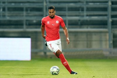 أول ظهور لهذا الأسد بالليغ1 الفرنسي