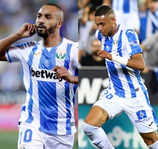 الزهر والنصيري يعودان لقعر الترتيب