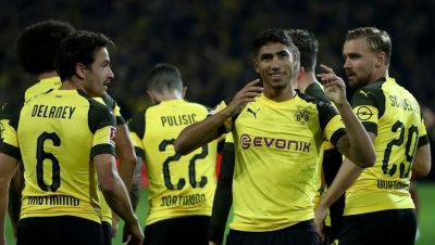 بهذا الشكل لن نستفيد من حكيمي