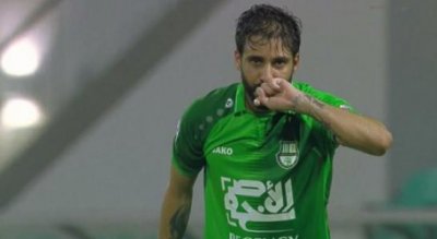 متولي يعود للتدريبات