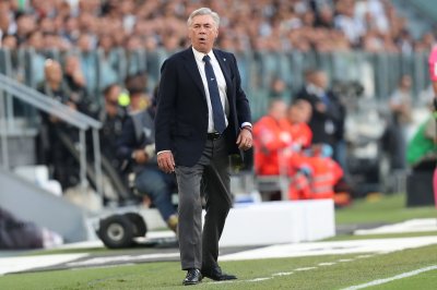 أبطال أوروبا: الخبير أنشيلوتي يبحث عن التوليفة المناسبة لنابولي