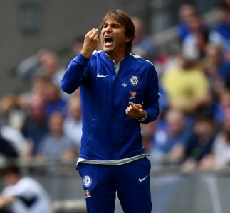 كونطي يستعد لخلافة مورينيو في مانشستر يونايتد