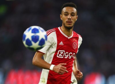 زئير المزراوي يهز شباك العملاق نوير