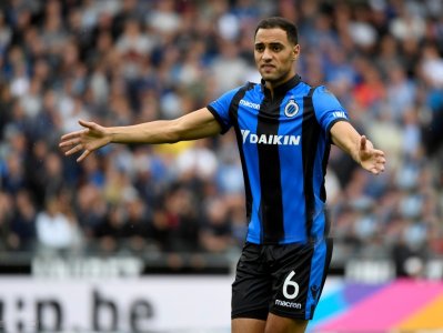 لا أثر لأمرابط الصغير