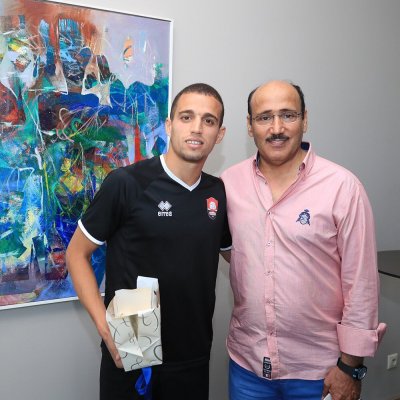 هذا ما قاله حمودان قبل مباراة اليوم