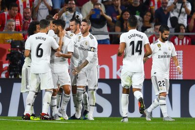 دفاع ريال مدريد يتلقى ضربة موجعة قبل الكلاسيكو