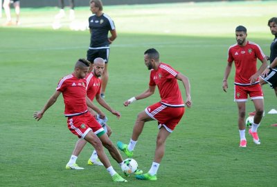 البرنامج المفصل لمعسكر الأسود