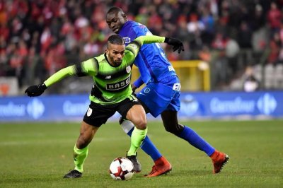 كارسيلا يضرب موعدا مع أمرابط