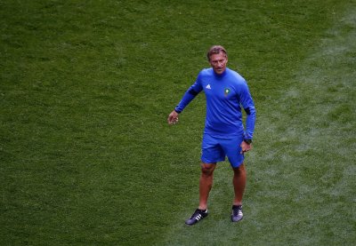 رونار حصريا ل  المنتخب  هذا هو مفتاح الفوز على جزر القمر