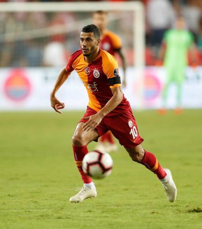 بلهندة يستأنف التباري ويهزم رفاق برادة