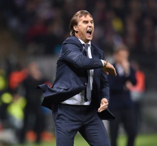 سقوط ريال في رابع مباراة عقيمة لا يثير قلق لوبيتيغي