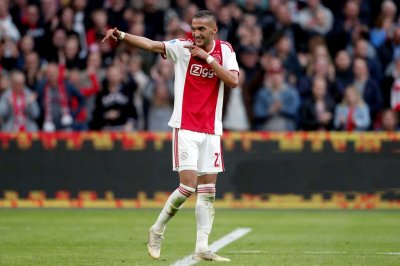 زياش .. حكيم في الأهداف والصناعة