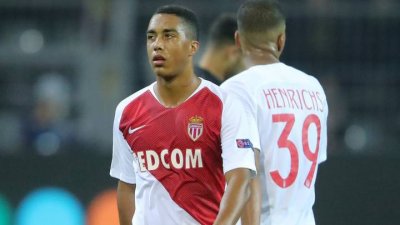 بطولة فرنسا: خسارة رابعة تواليا لموناكو