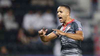 العرابي يغيب عن التسجيل يواصل الصدارة !