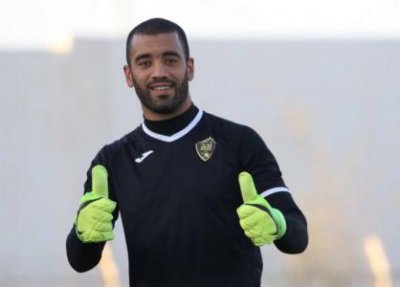 زهير العروبي في أبوظبي لهذا السبب