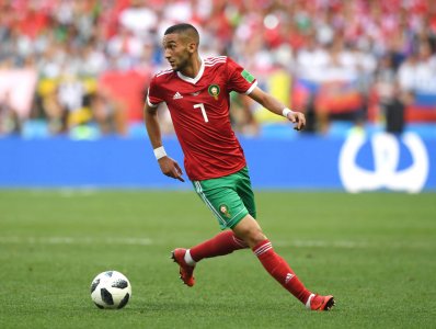 زياش يضع رونار في ورطة