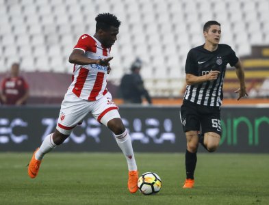 هداف عصبة الأبطال الأوروبية أكبر خطر يهدد الأسود