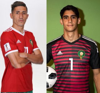 المياه تعود إلى مجاريها بين ياسين بونو وفيصل فجر